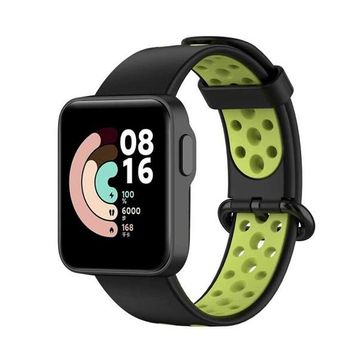 Zore Xiaomi Redmi Watch 2 Lite KRD-02 Silikon Kordon