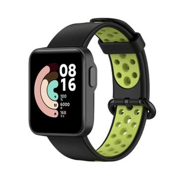 Zore Xiaomi Redmi Watch 2 Lite KRD-02 Silikon Kordon