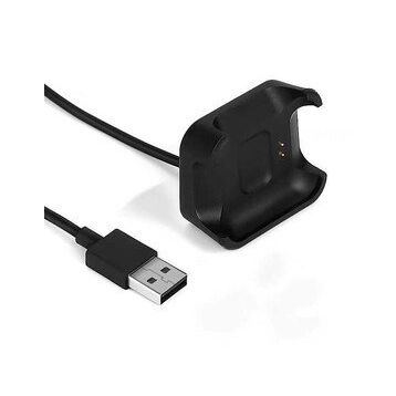 Zore Xiaomi Redmi Watch Mi Watch Lite Usb Şarj Kablosu