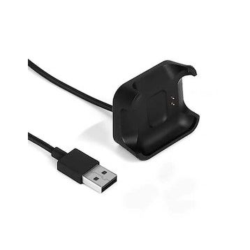 Zore Xiaomi Redmi Watch Mi Watch Lite Usb Şarj Kablosu