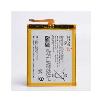 Zore Xperia XA Tam Orjinal Batarya