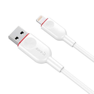 Zore ZCL-02 Lightning USB Kablo