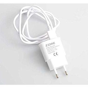 Zore ZR-A2000 2 USB'li Lightning Ev Şarj Seti