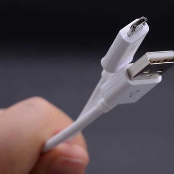 Zore ZR7 25 cm Micro Usb Kablo