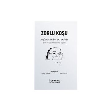 Zorlu Koşu - Cumhur Ertekin