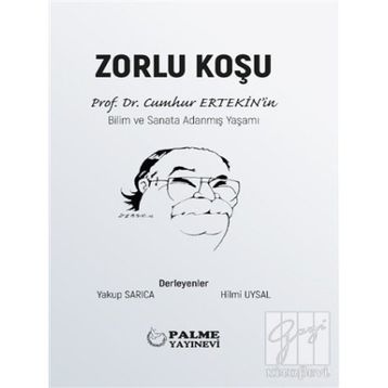 Zorlu Koşu - Cumhur Ertekin