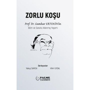 Zorlu Koşu - Cumhur Ertekin