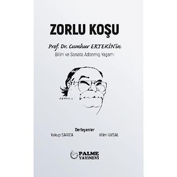 Zorlu Koşu - Cumhur Ertekin