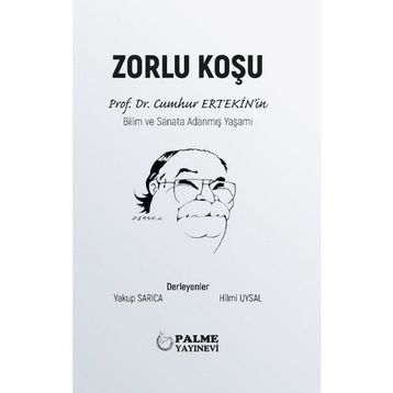 Zorlu Koşu - Cumhur Ertekin