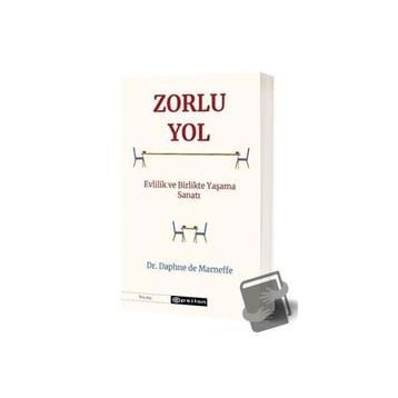 Zorlu Yol Epsilon Yayınevi