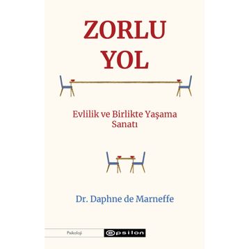 Zorlu Yol Epsilon Yayınevi