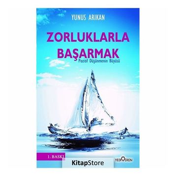 Zorluklarla Başarmak - Yunus Arıkan