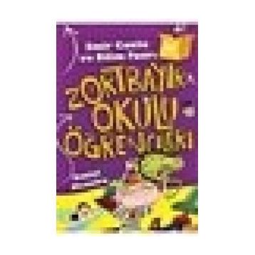 Zortbayır Okulu Öğrencileri - Emir Conta ve Bilim Fuarı