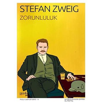 Zorunluluk - Stefan Zweig