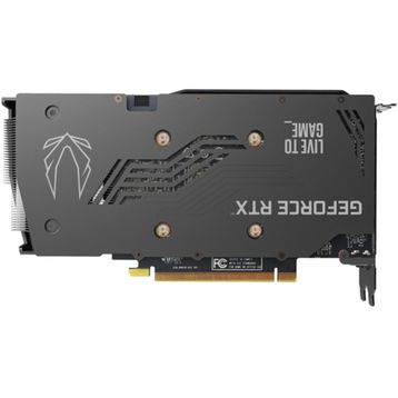 Zotac GeForce RTX 3050 8GB GDDR6 Ekran Kartı