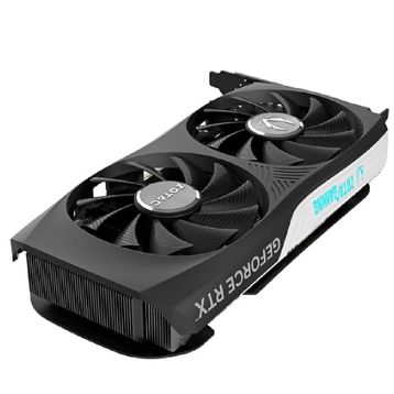 Zotac GeForce RTX 4070 Twin Edge OC ZT-D40740H-10M 12GB GDDR6 Ekran Kartı