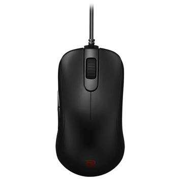 Zowie S1-BLACK Optik Siyah 3200 dpi Gaming Mouse