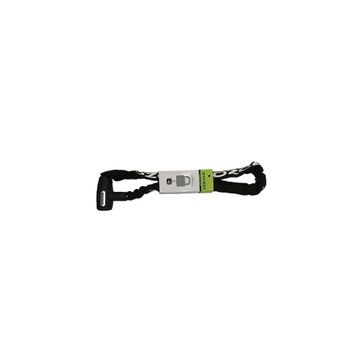 Zozo Anahtarlı 4 mm/1200 mm Zincir Kilit