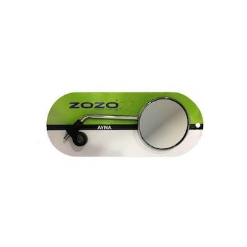 Zozo JY-1112 Kelepçe Bağlantılı Büyük Bisiklet Ayna