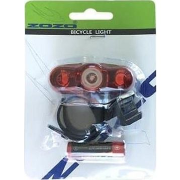 Zozo JY-595 Tek Mercek Arka Stop Lamba