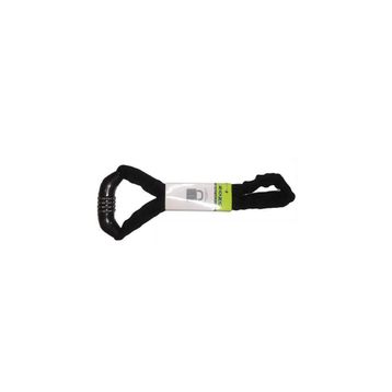 Zozo Şifreli 4 mm/1200 mm Zincir Kilit