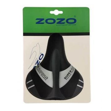 Zozo Wl-6001-41E Bisiklet Selesi