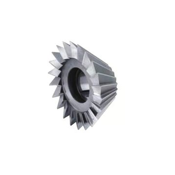 ZPS DIN842 HSS 60x63 mm Konik Alın Freze