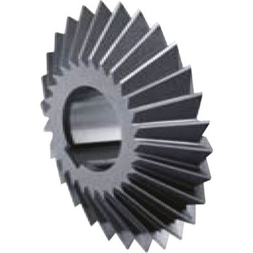 ZPS DIN847 HSS 90x100 mm Prizma Freze