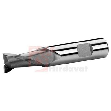ZPS-FN DIN 327 2Z Uzun 9 mm Freze