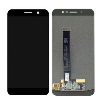 Zte Blade A910 Dokunmatik Beyaz Çıtalı Lcd Ekran
