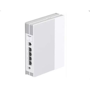 ZTE MF297D 4 Port 600 Mbps 4G Modem