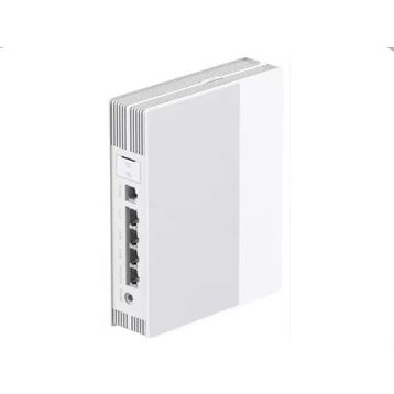 ZTE MF297D 4 Port 600 Mbps 4G Modem