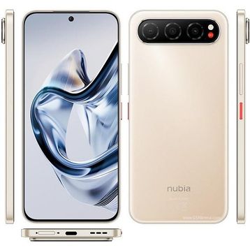 Zte Nubia Air 256 GB 8 GB Ram