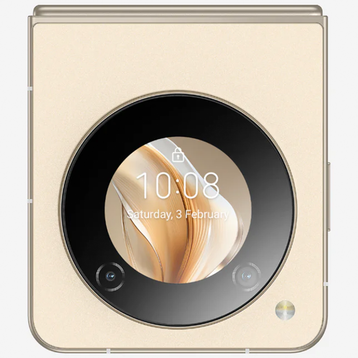 Zte Nubia Flip 256 GB 8 GB Ram