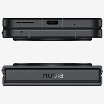 Zte Nubia Flip 256 GB 8 GB Ram
