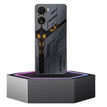 ZTE Nubia Neo 5G 256 GB 8 GB Ram Siyah