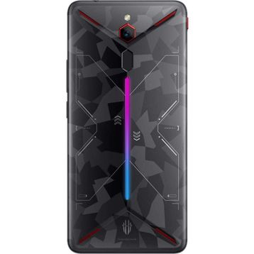ZTE Nubia Red Magic 3 128 GB Gri