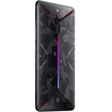 ZTE Nubia Red Magic 3 128 GB Gri