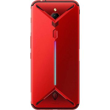 ZTE Nubia Red Magic 3 128 GB Kırmızı