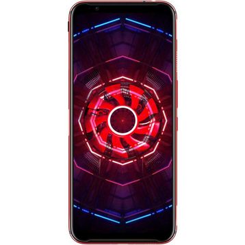 ZTE Nubia Red Magic 3 128 GB Mor