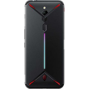 ZTE Nubia Red Magic 3 64 GB Siyah