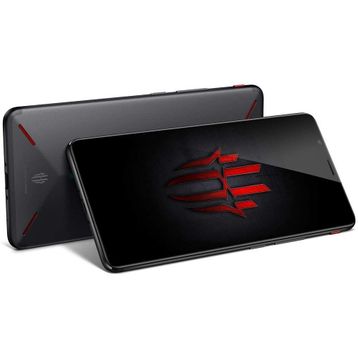 ZTE Nubia Red Magic 64 GB Siyah