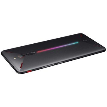ZTE Nubia Red Magic 64 GB Siyah