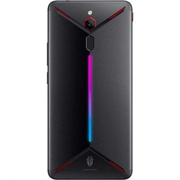 ZTE Nubia Red Magic Mars 128 GB Siyah