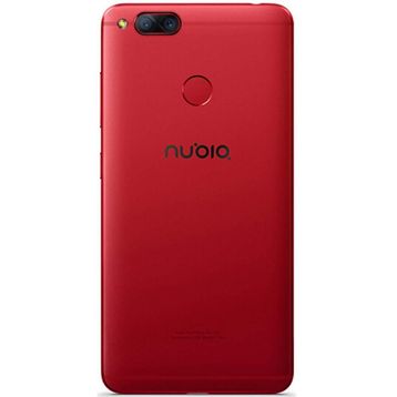 ZTE Nubia Z17 Mini High Edition 64 GB Altın