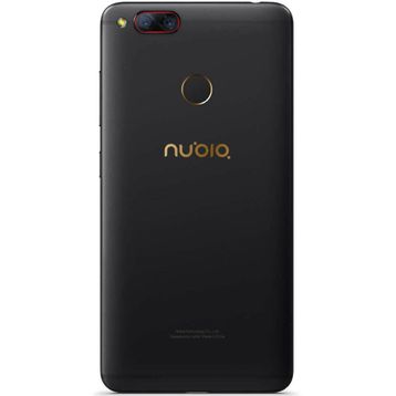 ZTE Nubia Z17 Mini High Edition 64 GB