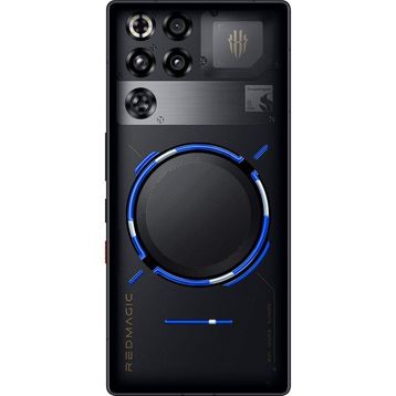 Zte RedMagic 11 Pro 512 GB 16 GB Ram