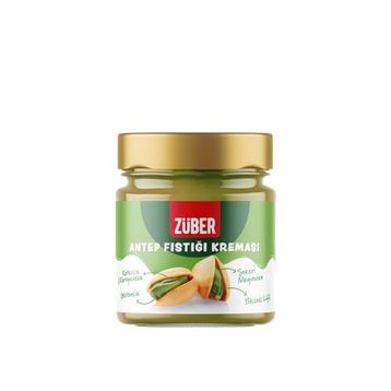 Züber 200 gr Antep Fıstığı Kreması
