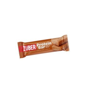 Züber 35 gr Sütlü Hurmalı Protein Bar