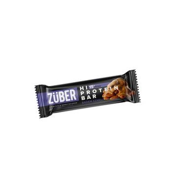 Züber 45 gr Bademli Hi-Protein Bar (12 adet)